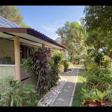 Haus Am Strand Auf Sibuyan Island Nahe Cresta De Gallo - Marevic'S Guesthouse 1 Ohne Klimaanlage Azagra Extérieur photo